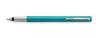 Parker NEW Vector Emerald CT, plnicí pero