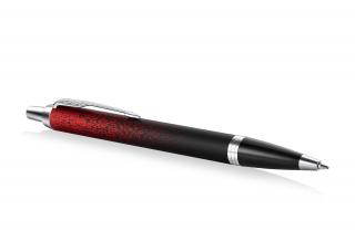 Parker Royal IM SE Red Ignite, kuličkové pero