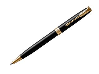 Parker Royal Sonnet Black GT kuličkové pero
