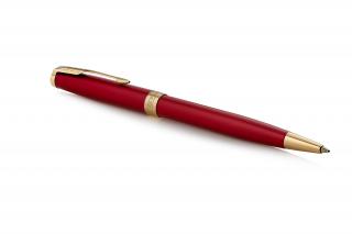 Parker Sonnet Red Laque GT kuličkové pero