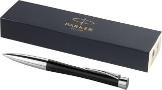 Parker Urban Fashion London Cab Black CT, kuličkové pero