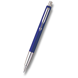 Parker Vector Blue 1501/2201035, kuličkové pero 10ks