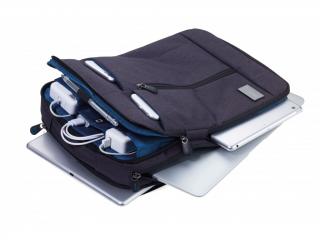 Příruční taška/batoh na laptop/tablet Troika