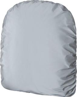 Reflexní potah na batoh Reflect - Stříbrný