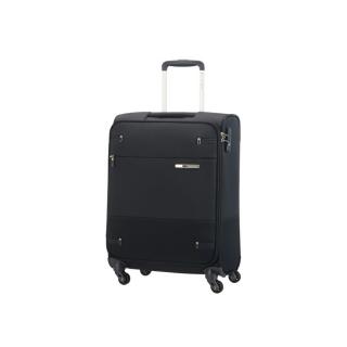 Samsonite kabinový kufr Base Boost 38N-09003, černá