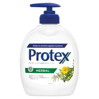 Tekuté mýdlo Protex Herbal 300 ml