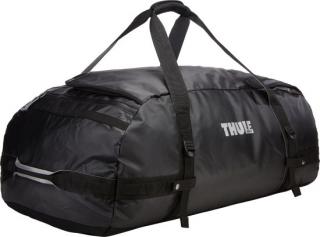 Thule Chasm 130 l cestovní taška CHASM130K - černá