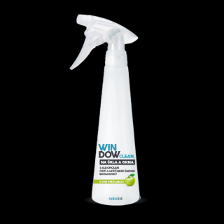 Window Clean na sklo 350ml