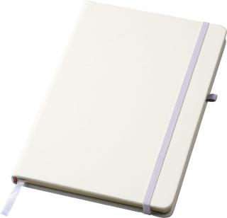 Zápisník Polar A5 - Bílá