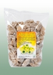 AMALAKI - AMLA s třtinovým cukrem 1kg | DNM (Phyllanthus emblica, Emblica officinalis, Indian gooseberry, Amlaka)