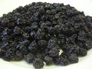 ARONIE - ČERNÝ JEŘÁB BIO plod 100g (Jeřabina černá, Temnoplodec, Aronia melanocarpa, Fructus aronii melanocarpii )
