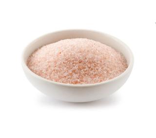 Himálajská růžová sůl 500g (jemně mletá)