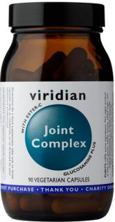 Joint Complex 90 Veg.kapslí | Viridian (kloubní výživa)
