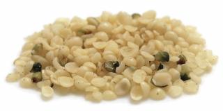 Konopné semínko loupané 250g (hemp seeds, cannabis seed)