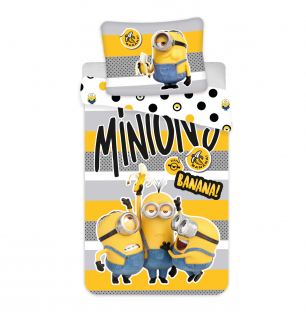 Minions 2  Banana