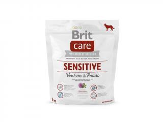 Brit Care Sensitive Venison & Potato 1kg