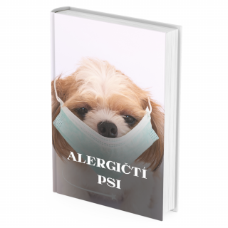 E-book Alergičtí psi