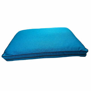 Martelli matrace pro psa modrá na zip 100 cm x 80 cm
