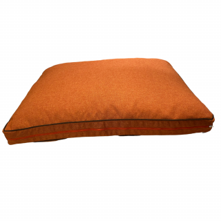 Martelli matrace pro psa oranžová na zip 100 cm x 80 cm