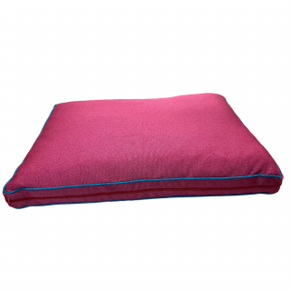 Martelli matrace pro psa růžová na zip 100 cm x 80 cm