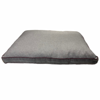 Martelli matrace pro psa šedá na zip 78 cm x 58 cm