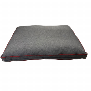 Martelli matrace pro psa tmavě šedá na zip 100 cm x 80 cm