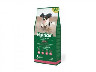 NutriCan Adult 15kg