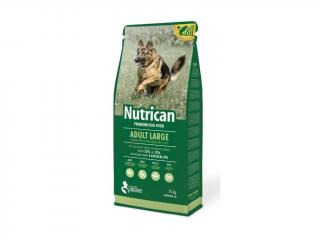 NutriCan Adult large 15kg