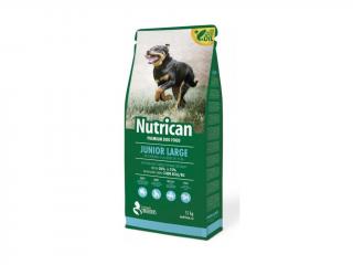 NutriCan Junior large 15kg