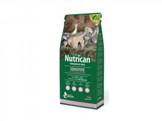 NutriCan Sensitive 15kg