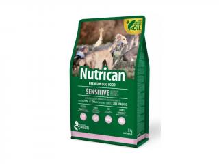 NutriCan Sensitive 3kg