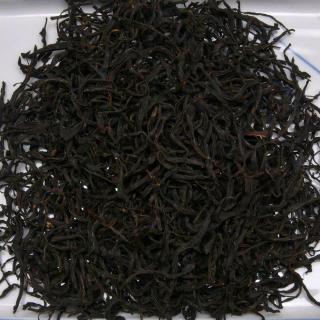 SAMPLE 5g WuYi Bohea Lapsang Superior Black Tea