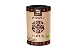 100% BIO Kakao 100% kakao 175g