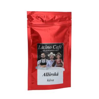 Alžírská káva mletá 1kg