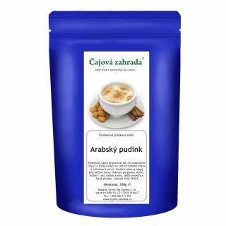 Arabský pudink