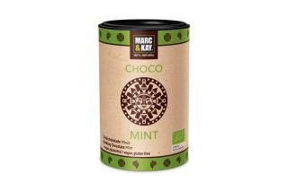 Chai Latte Choco Mint Chai Latte 250g