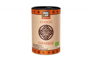 Chai Latte Choco Orange Chai Latte 250g