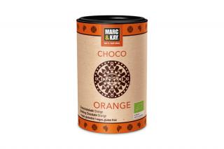 Chai Latte Choco Orange Chai Latte 25g