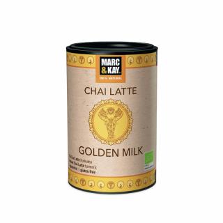 Chai Latte Golden Milk