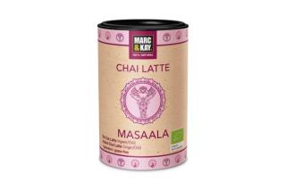 Chai Latte Masaala Chai Latte 250g