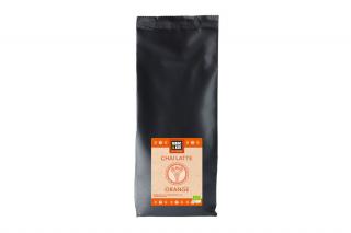 Chai Latte Orange 1kg