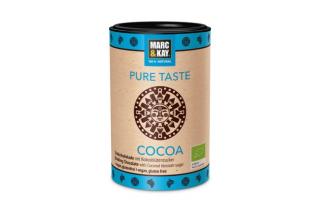 Chai Latte Pure Taste Cocoa Chai Latte 250g