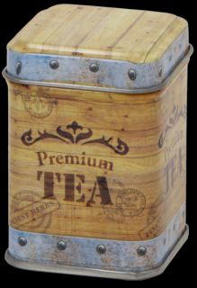 Dóza Premium TEA 50g
