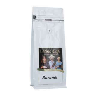 Káva Burundi zrnková 500g