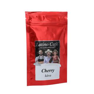 Káva Cherry mletá 1kg