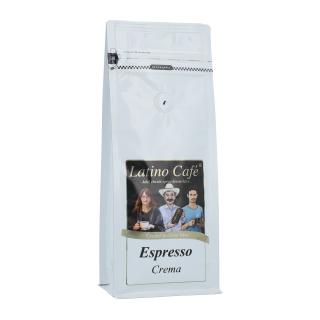 Káva Espresso Latino Café ® mletá 100g