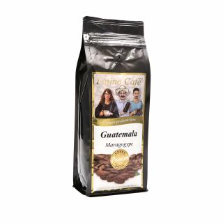 Káva Guatemala Maragogype zrnková 200g