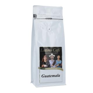 Káva Guatemala mletá 100g