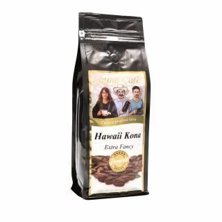 Káva Hawaii Kona mletá 100g