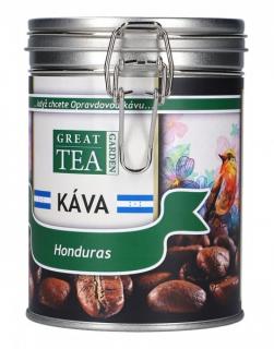 Káva Honduras v dóze mletá 200g